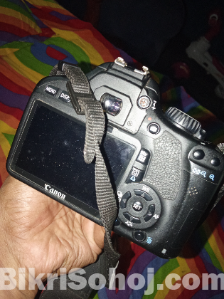 Dslr camera